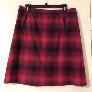 Halogen Mini Skirt